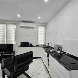 Appartamento di design in casa d’epoca - Como