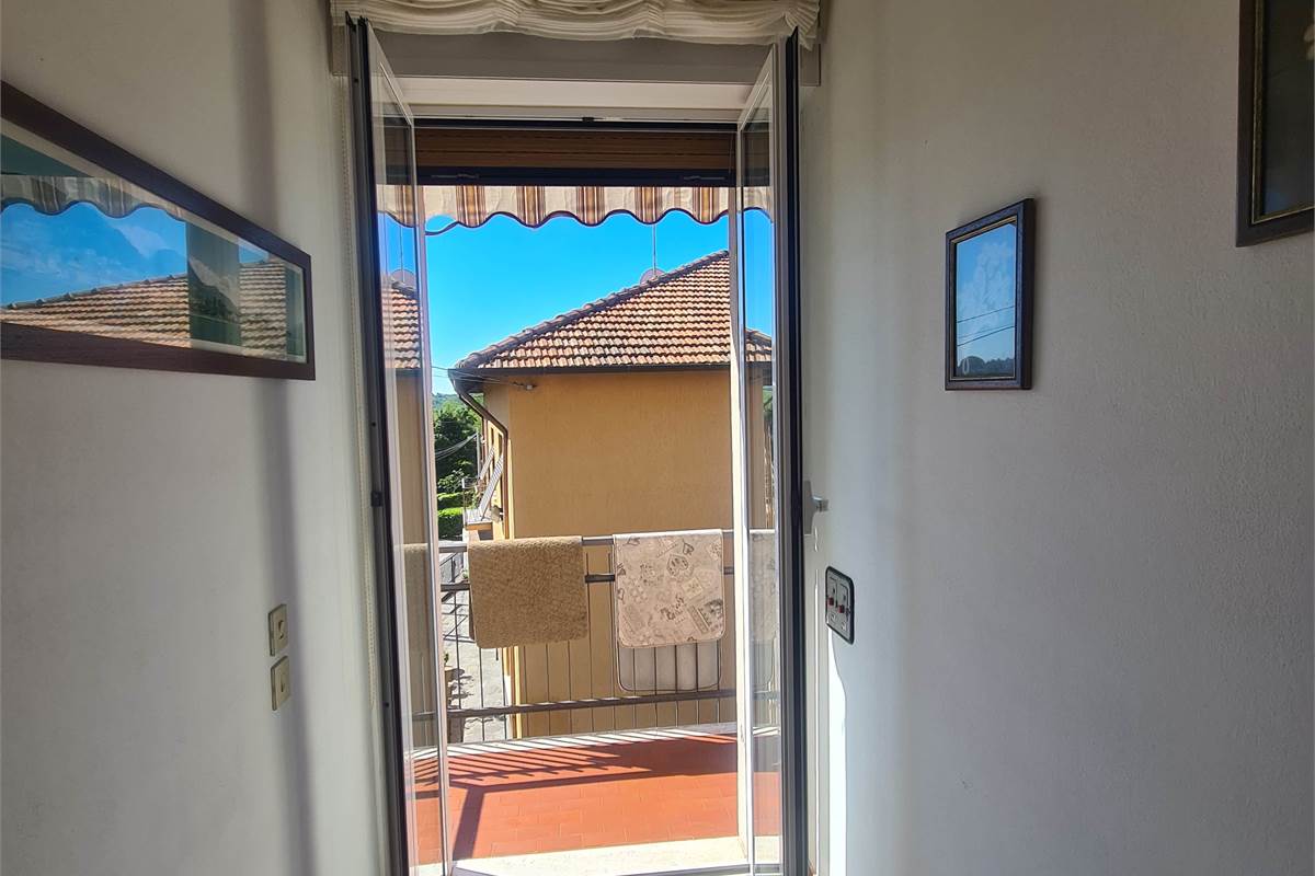 Casa indipendente di 220 mq con vista panoramica