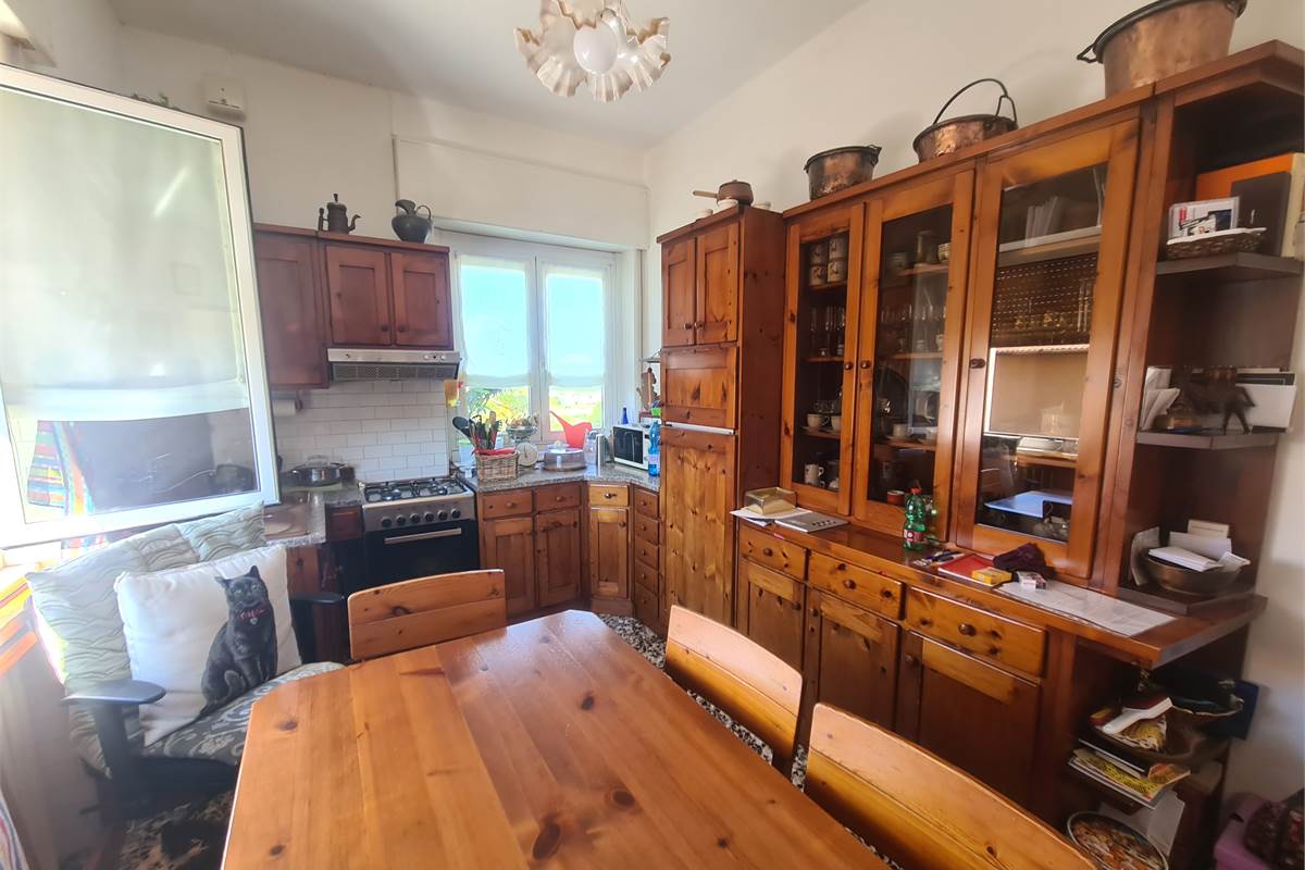 Casa indipendente di 220 mq con vista panoramica