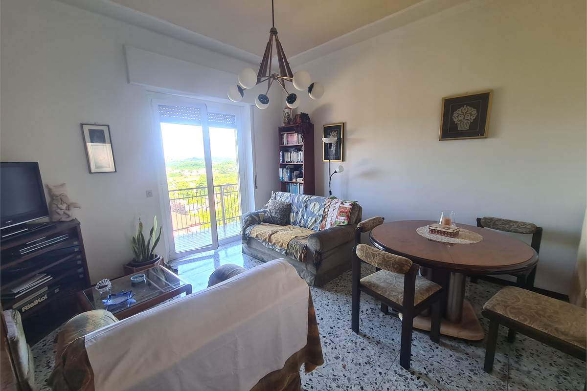 Casa indipendente di 220 mq con vista panoramica