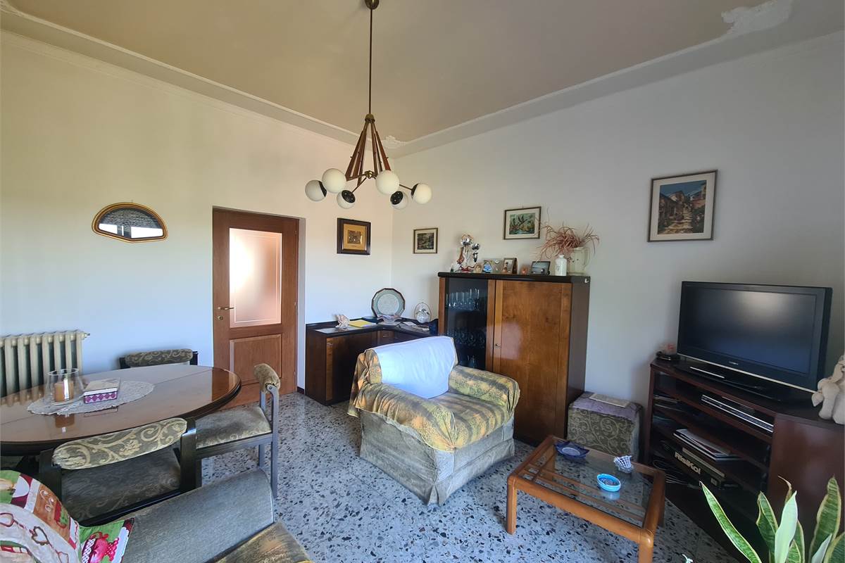 Casa indipendente di 220 mq con vista panoramica
