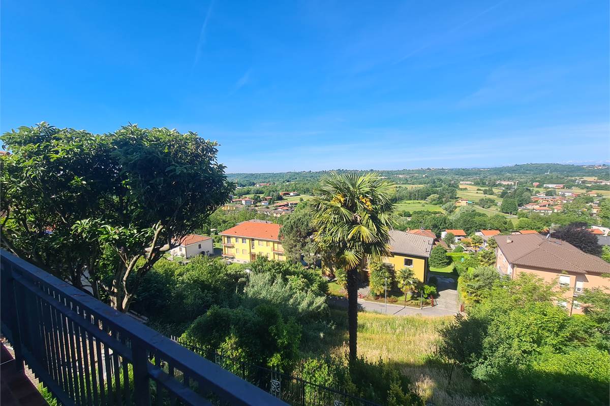 Casa indipendente di 220 mq con vista panoramica