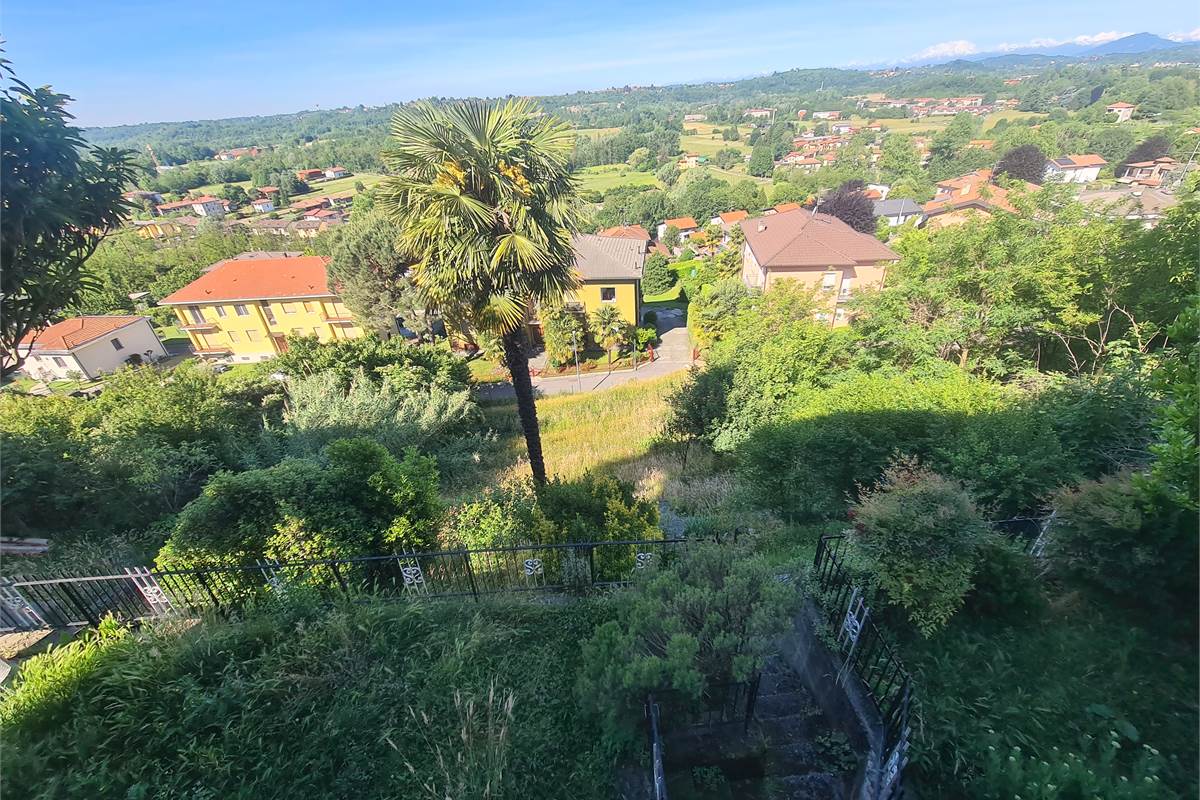 Casa indipendente di 220 mq con vista panoramica