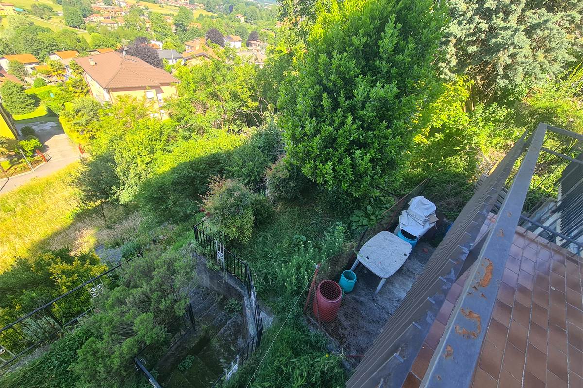 Casa indipendente di 220 mq con vista panoramica