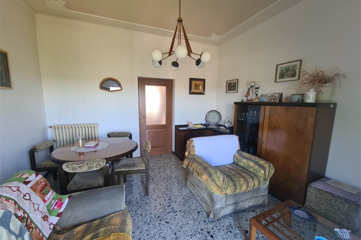 Casa indipendente di 220 mq con vista panoramica