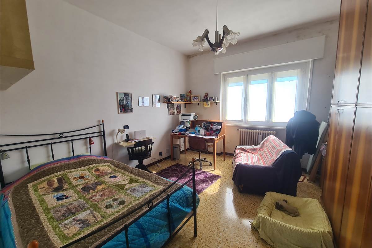Casa indipendente di 220 mq con vista panoramica