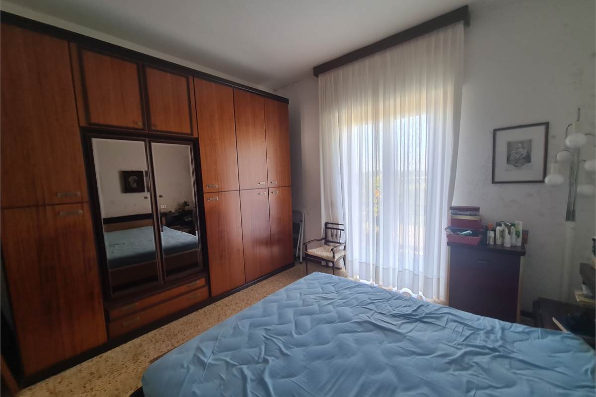 Casa indipendente di 220 mq con vista panoramica