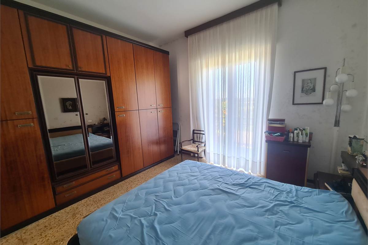Casa indipendente di 220 mq con vista panoramica