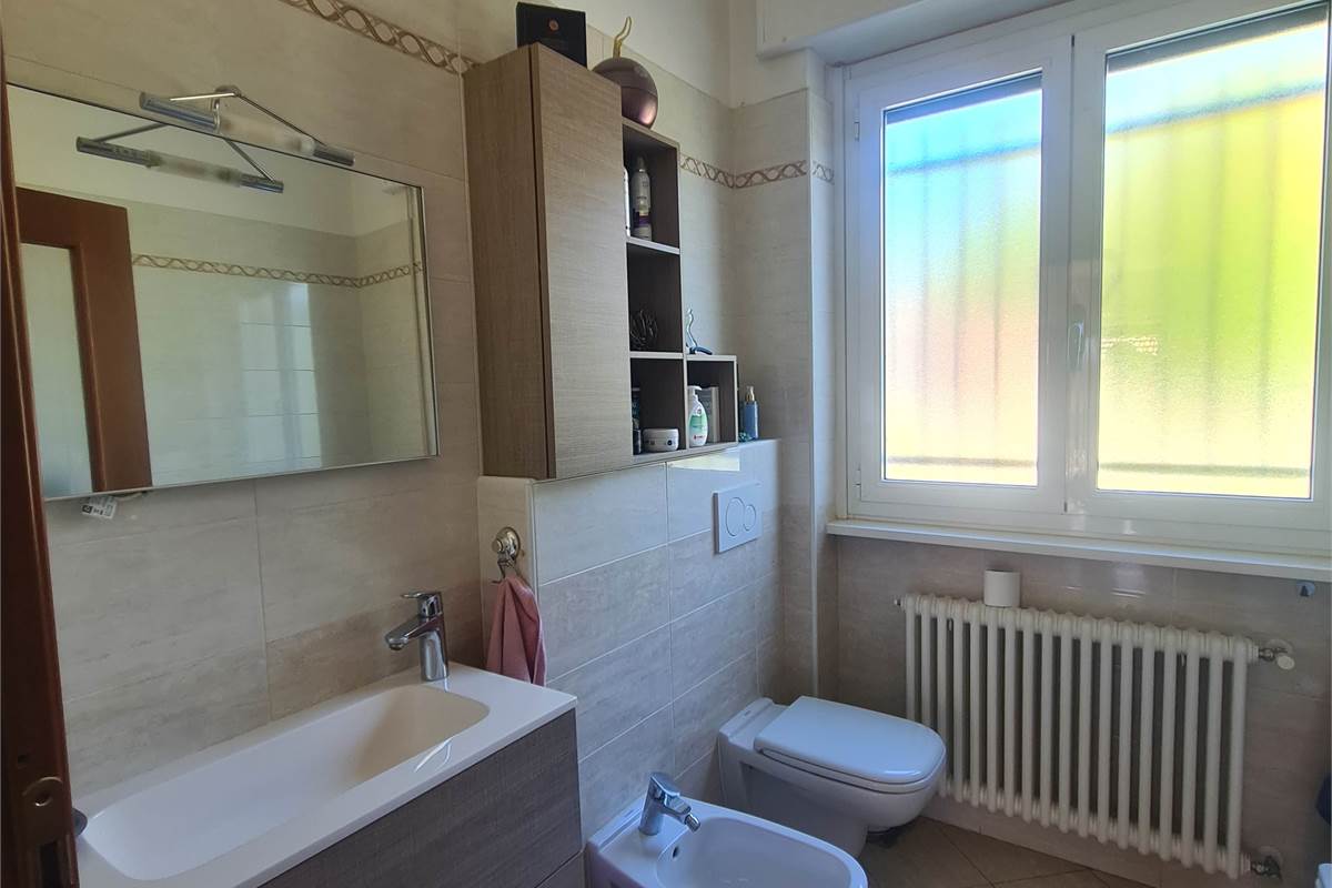 Casa indipendente di 220 mq con vista panoramica
