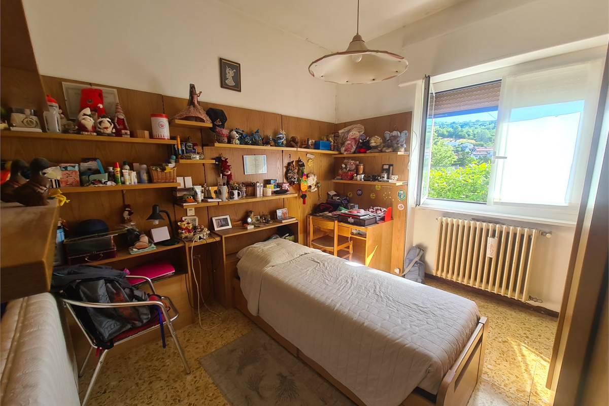 Casa indipendente di 220 mq con vista panoramica