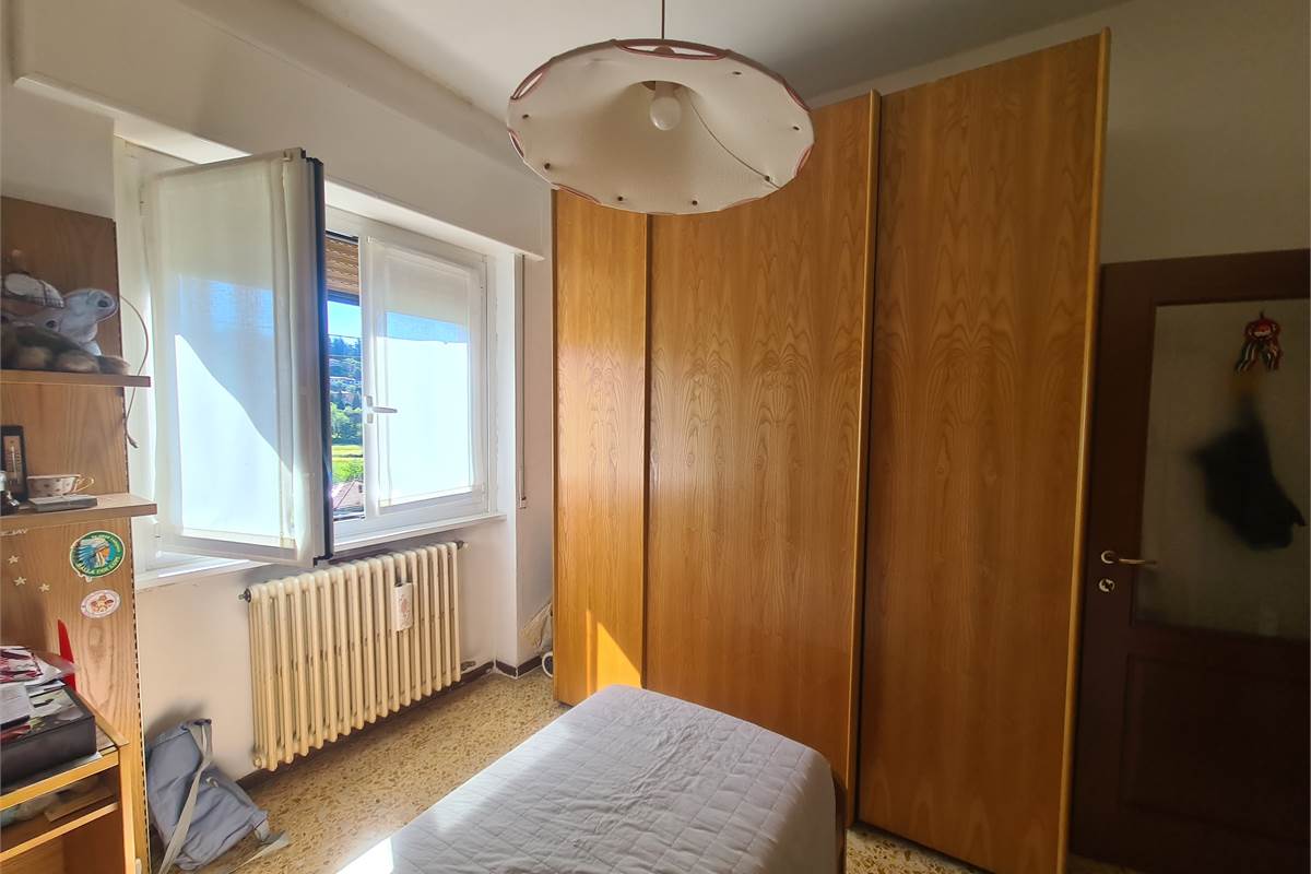 Casa indipendente di 220 mq con vista panoramica