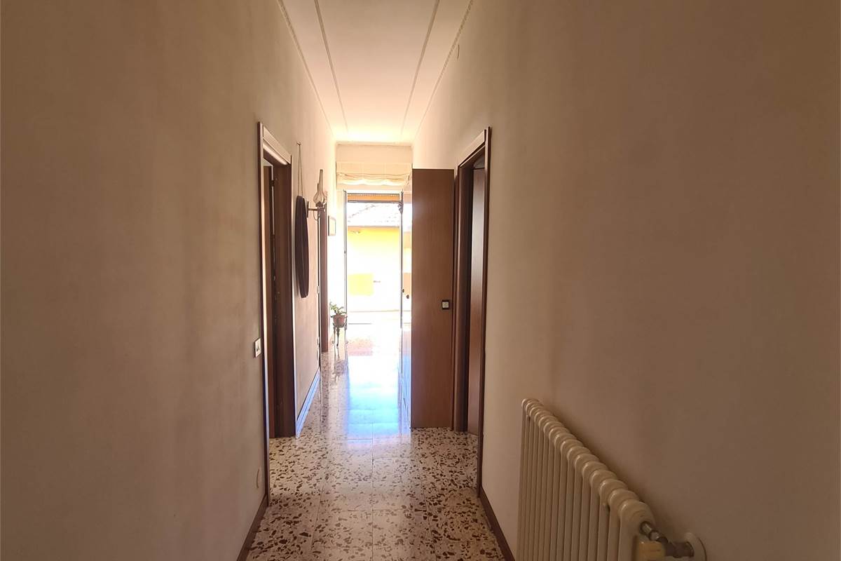 Casa indipendente di 220 mq con vista panoramica