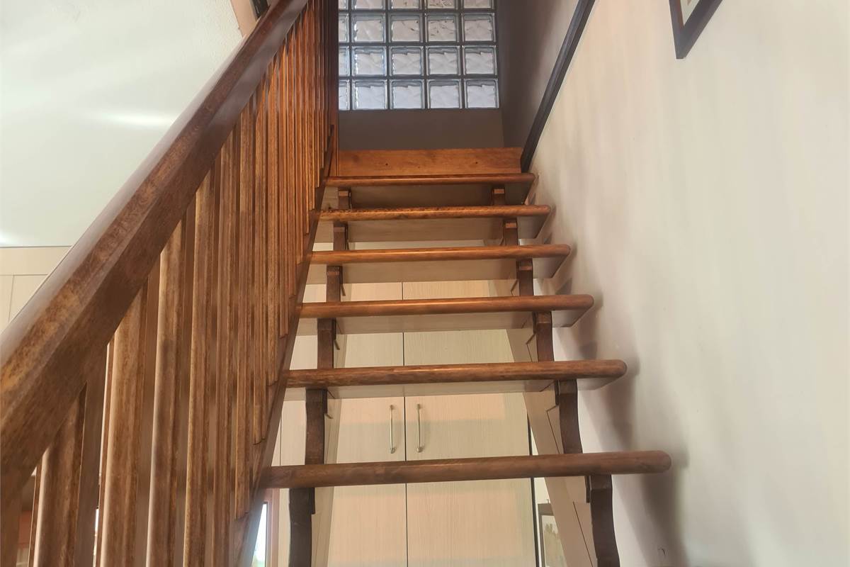 Casa indipendente di 220 mq con vista panoramica
