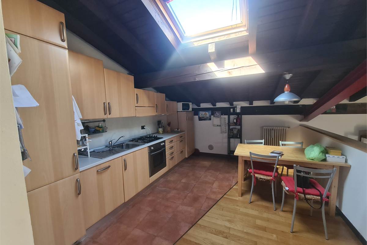 Casa indipendente di 220 mq con vista panoramica