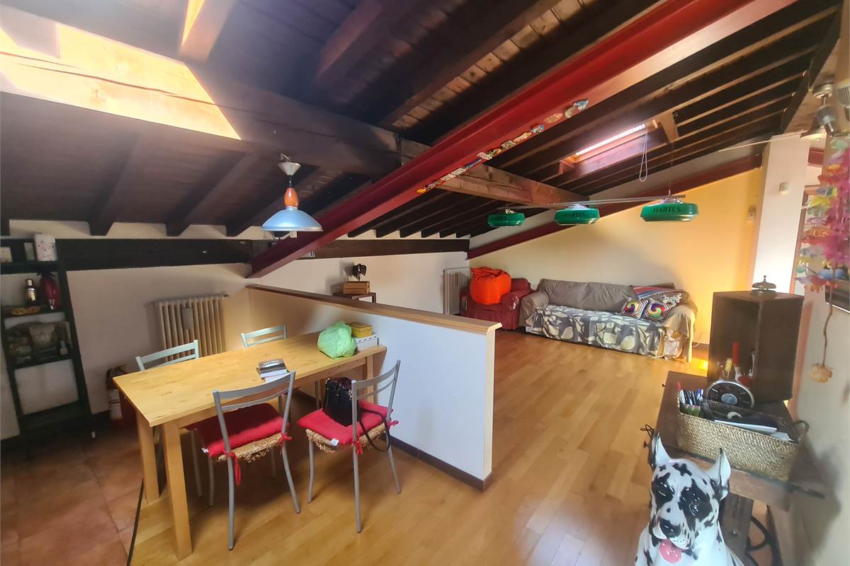 Casa indipendente di 220 mq con vista panoramica