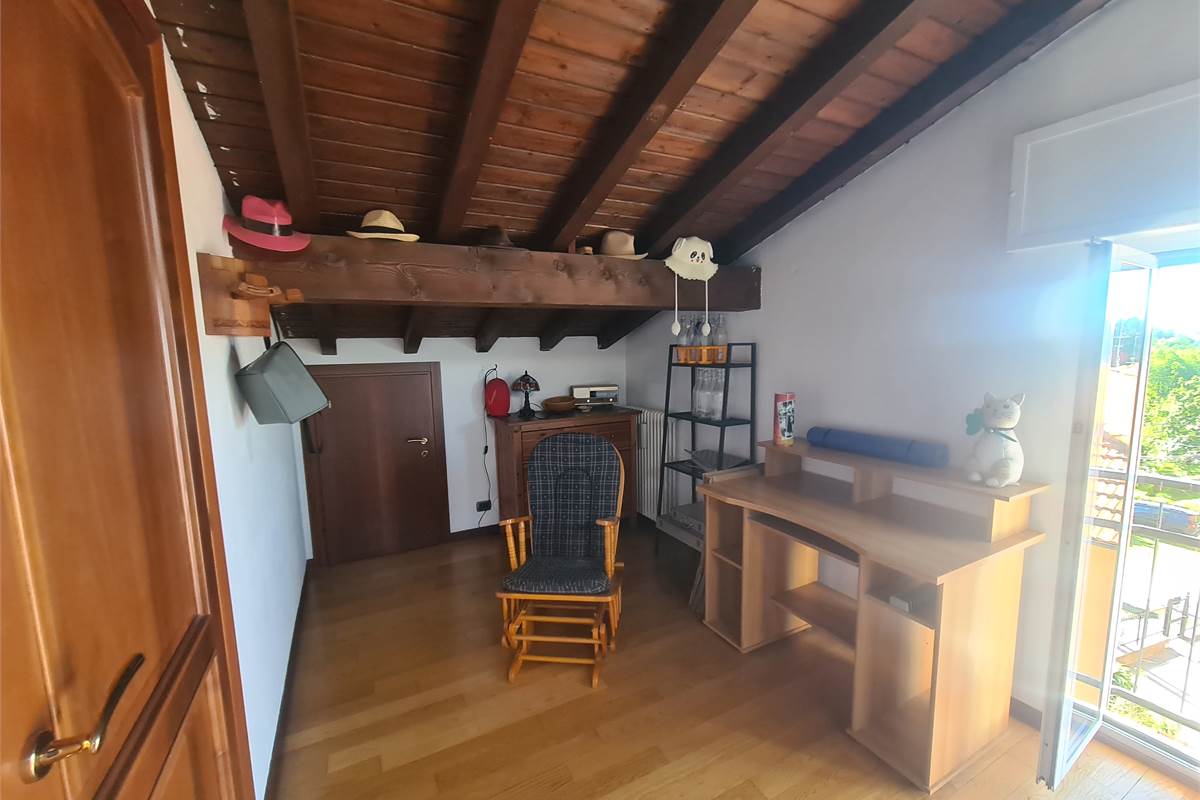 Casa indipendente di 220 mq con vista panoramica