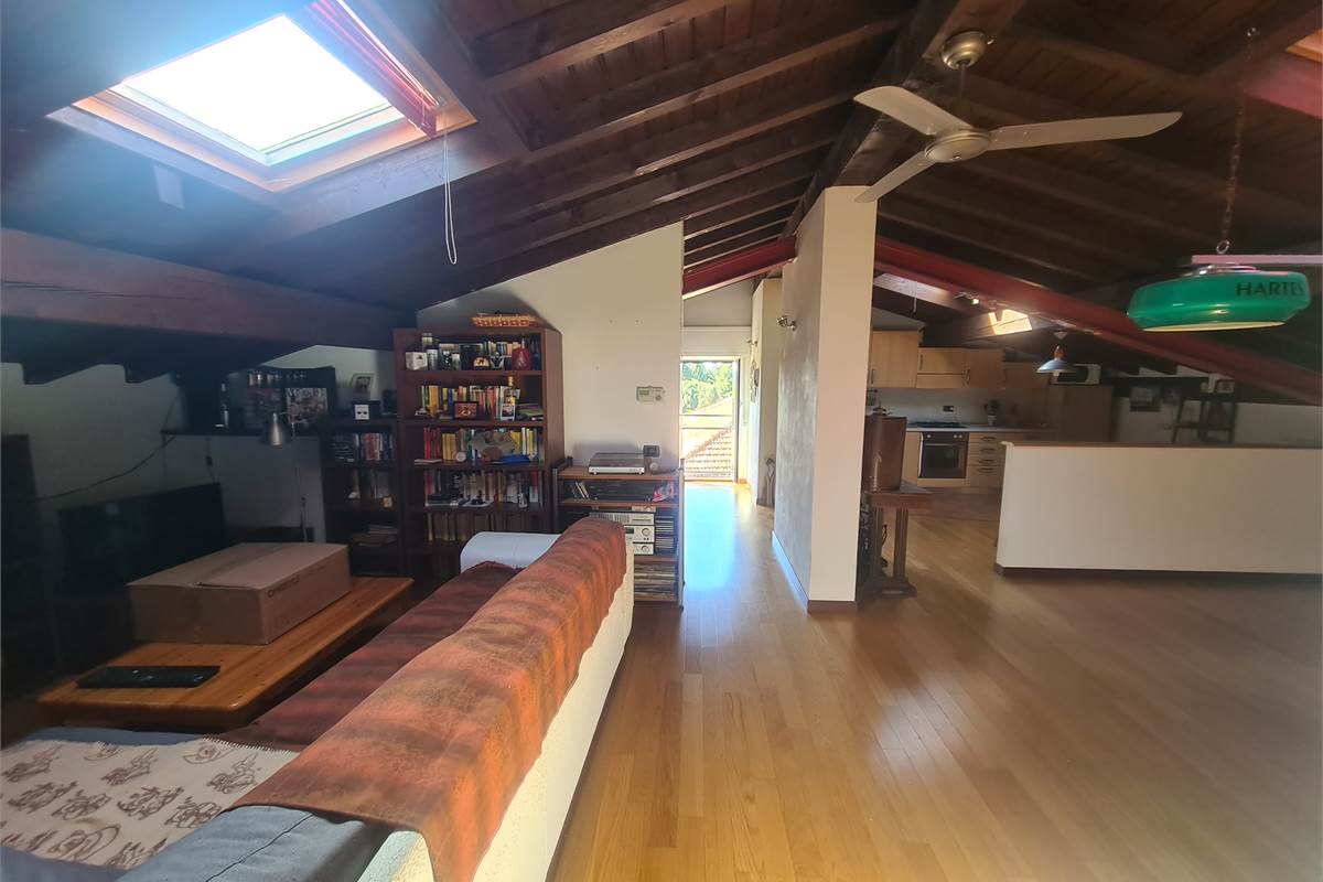 Casa indipendente di 220 mq con vista panoramica