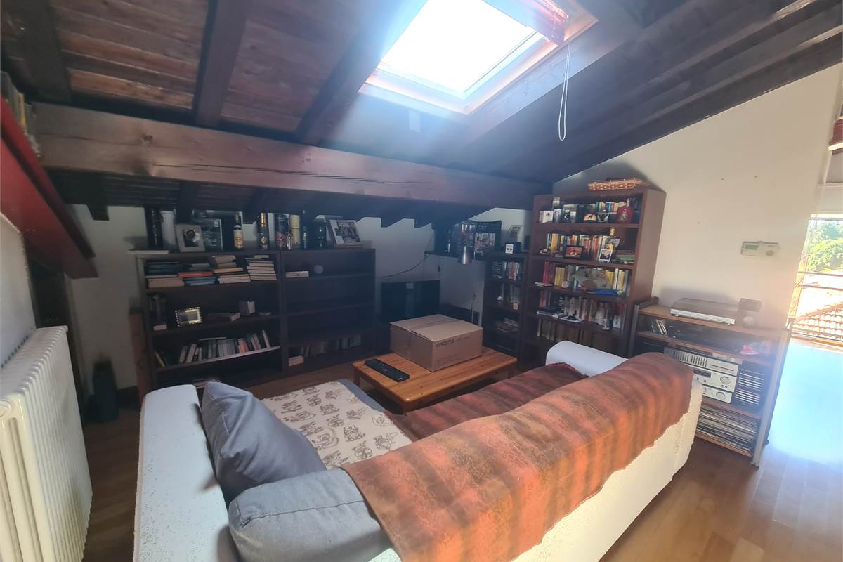 Casa indipendente di 220 mq con vista panoramica