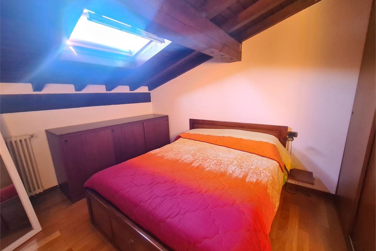 Casa indipendente di 220 mq con vista panoramica