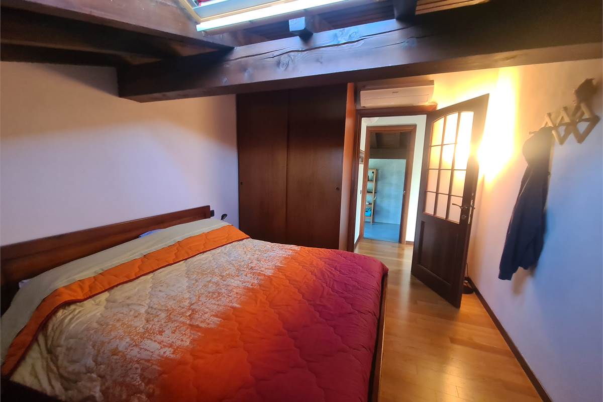 Casa indipendente di 220 mq con vista panoramica