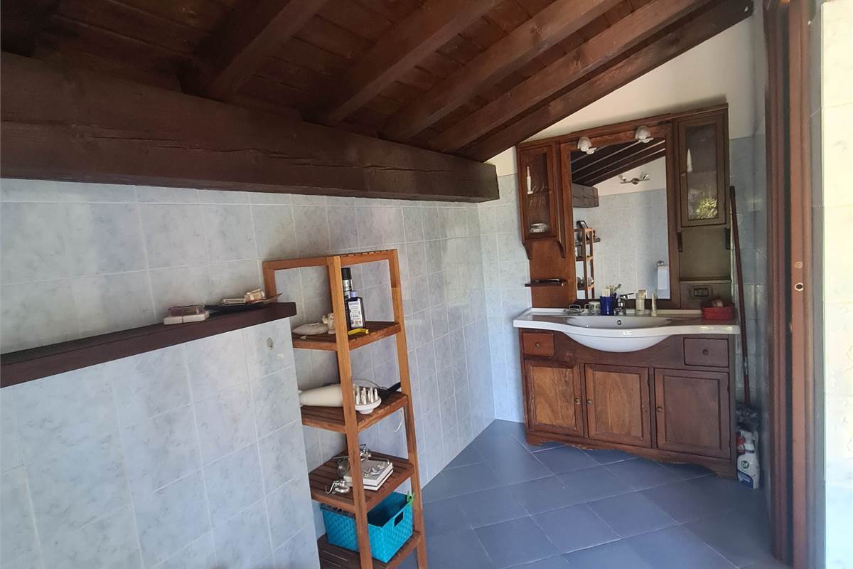 Casa indipendente di 220 mq con vista panoramica