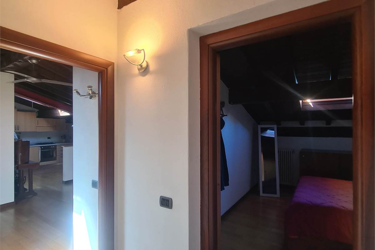 Casa indipendente di 220 mq con vista panoramica