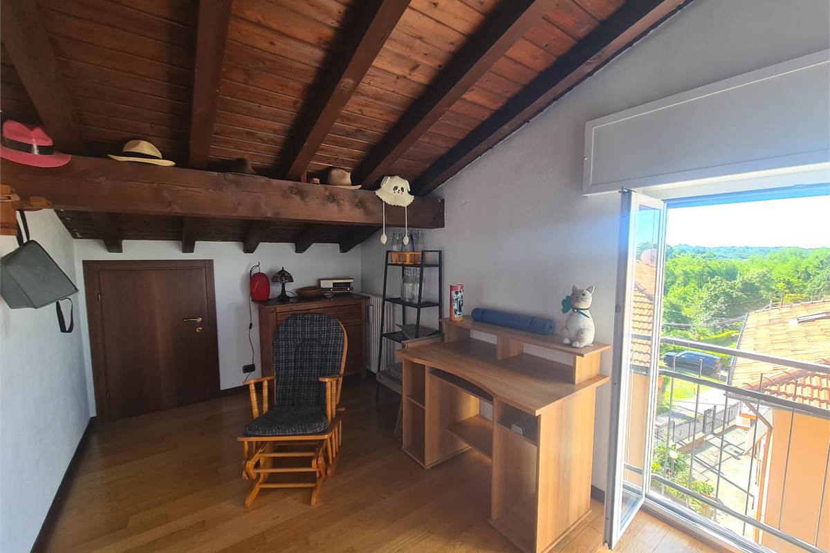 Casa indipendente di 220 mq con vista panoramica