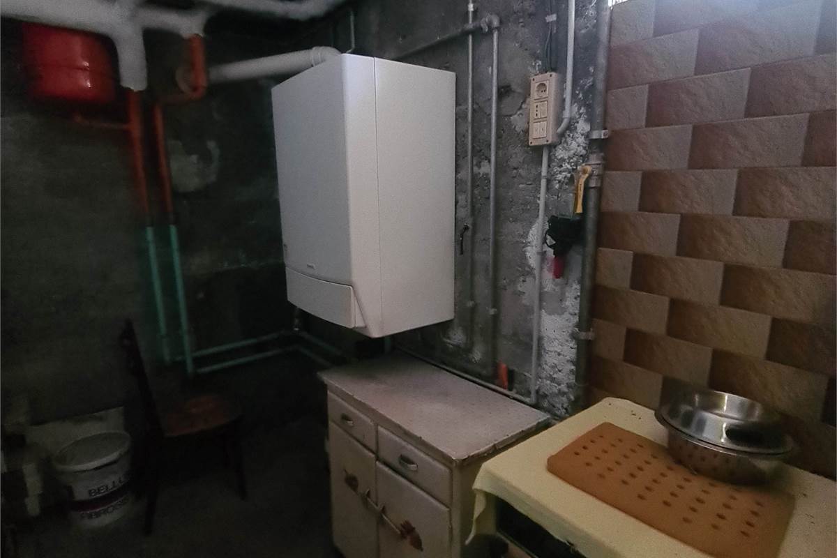 Casa indipendente di 220 mq con vista panoramica