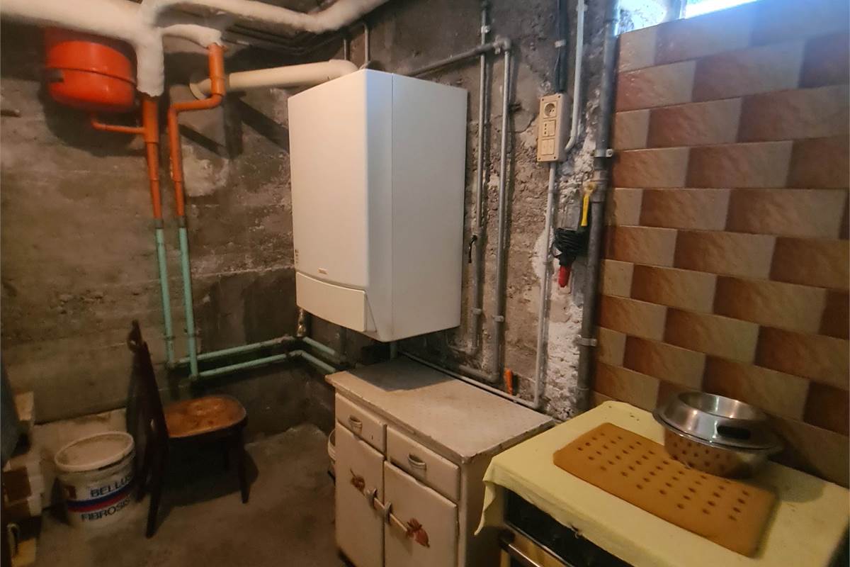 Casa indipendente di 220 mq con vista panoramica