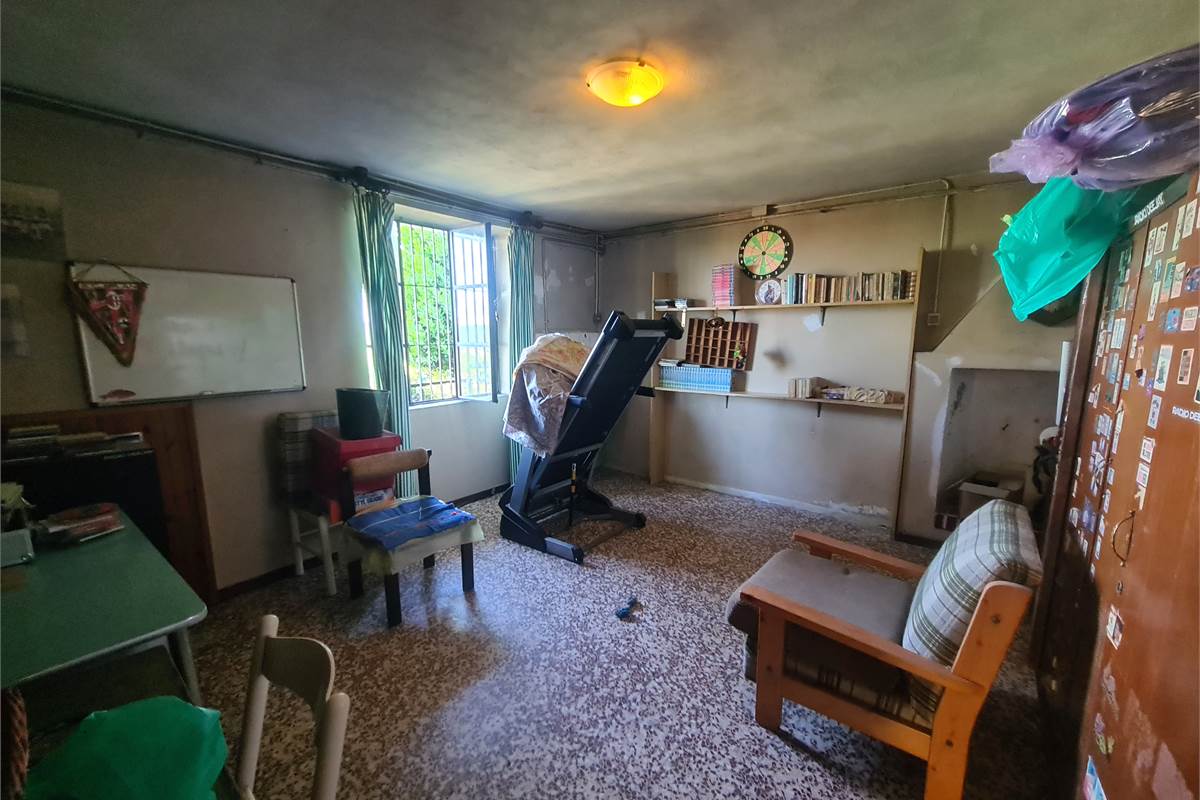 Casa indipendente di 220 mq con vista panoramica