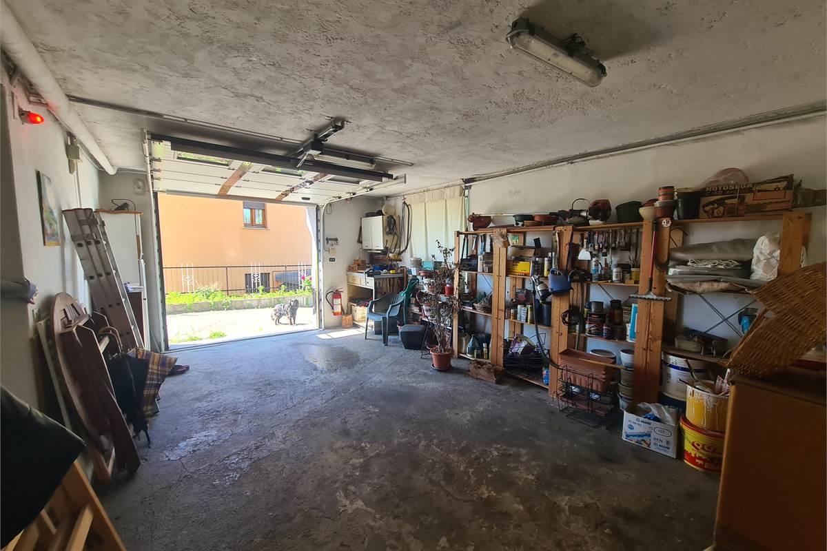 Casa indipendente di 220 mq con vista panoramica