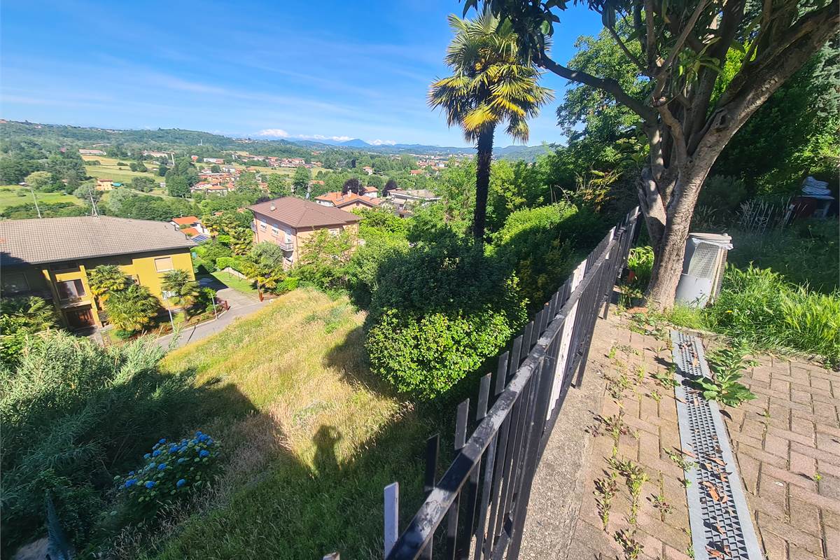 Casa indipendente di 220 mq con vista panoramica
