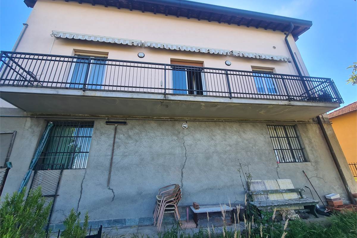 Casa indipendente di 220 mq con vista panoramica
