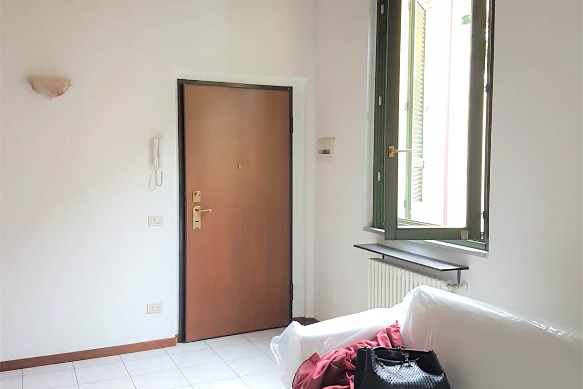 Favoloso monolocale con soppalco - Fino Mornasco 