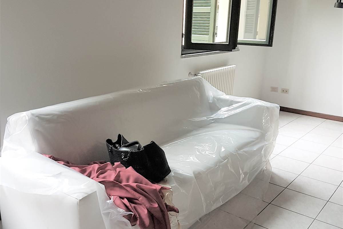 Favoloso monolocale con soppalco - Fino Mornasco 