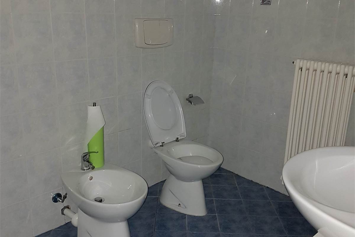 Favoloso monolocale con soppalco - Fino Mornasco 