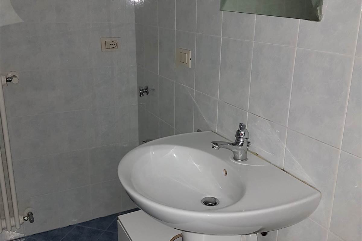 Favoloso monolocale con soppalco - Fino Mornasco 