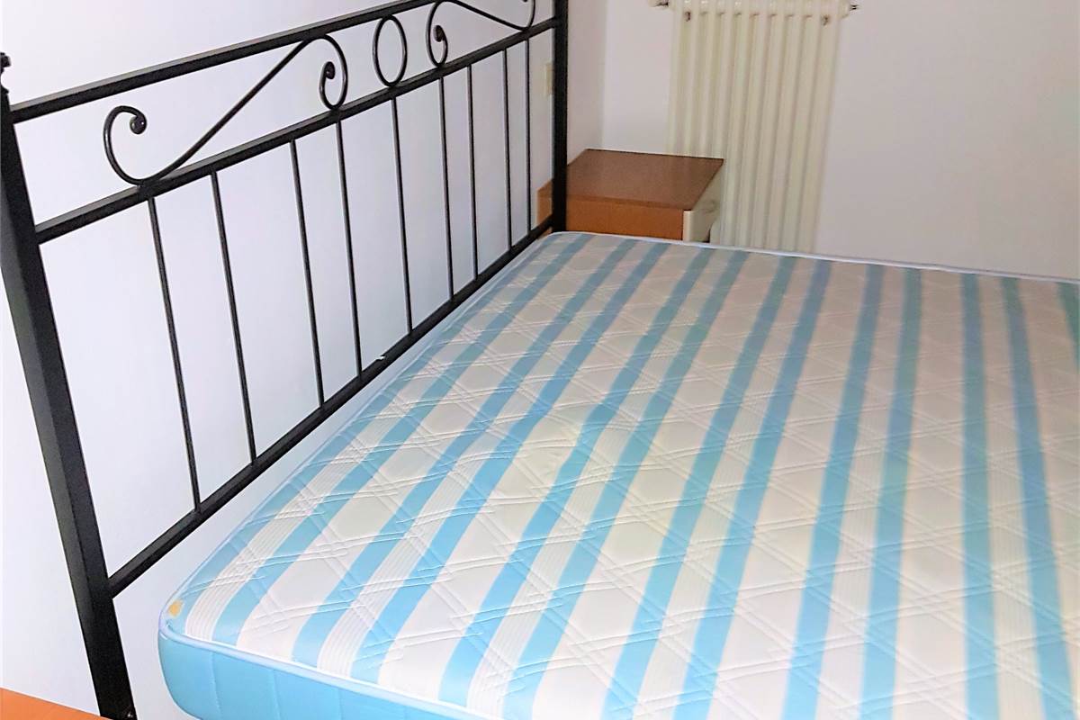 Favoloso monolocale con soppalco - Fino Mornasco 