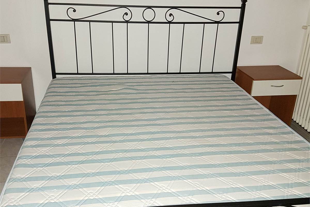 Favoloso monolocale con soppalco - Fino Mornasco 