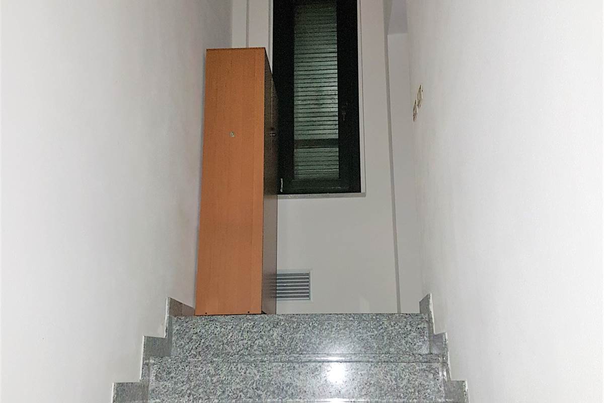 Favoloso monolocale con soppalco - Fino Mornasco 