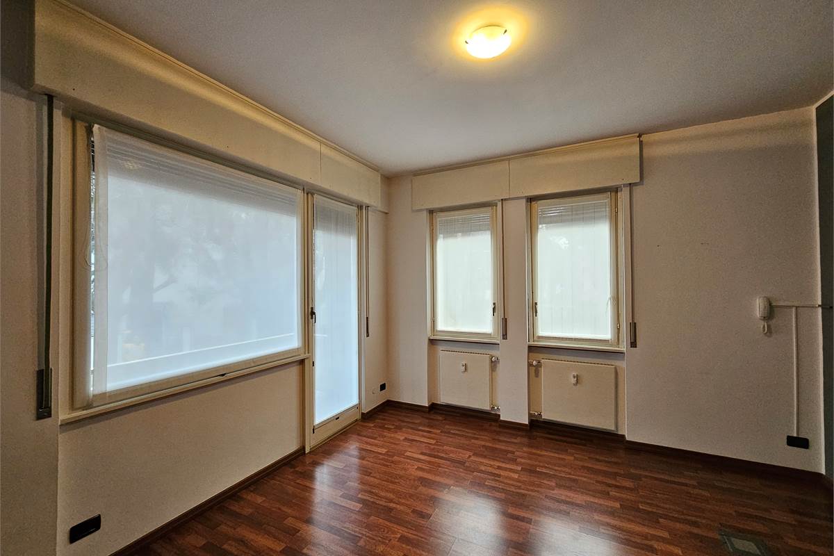 Splendido ufficio con due terrazzi e vista lago - Como