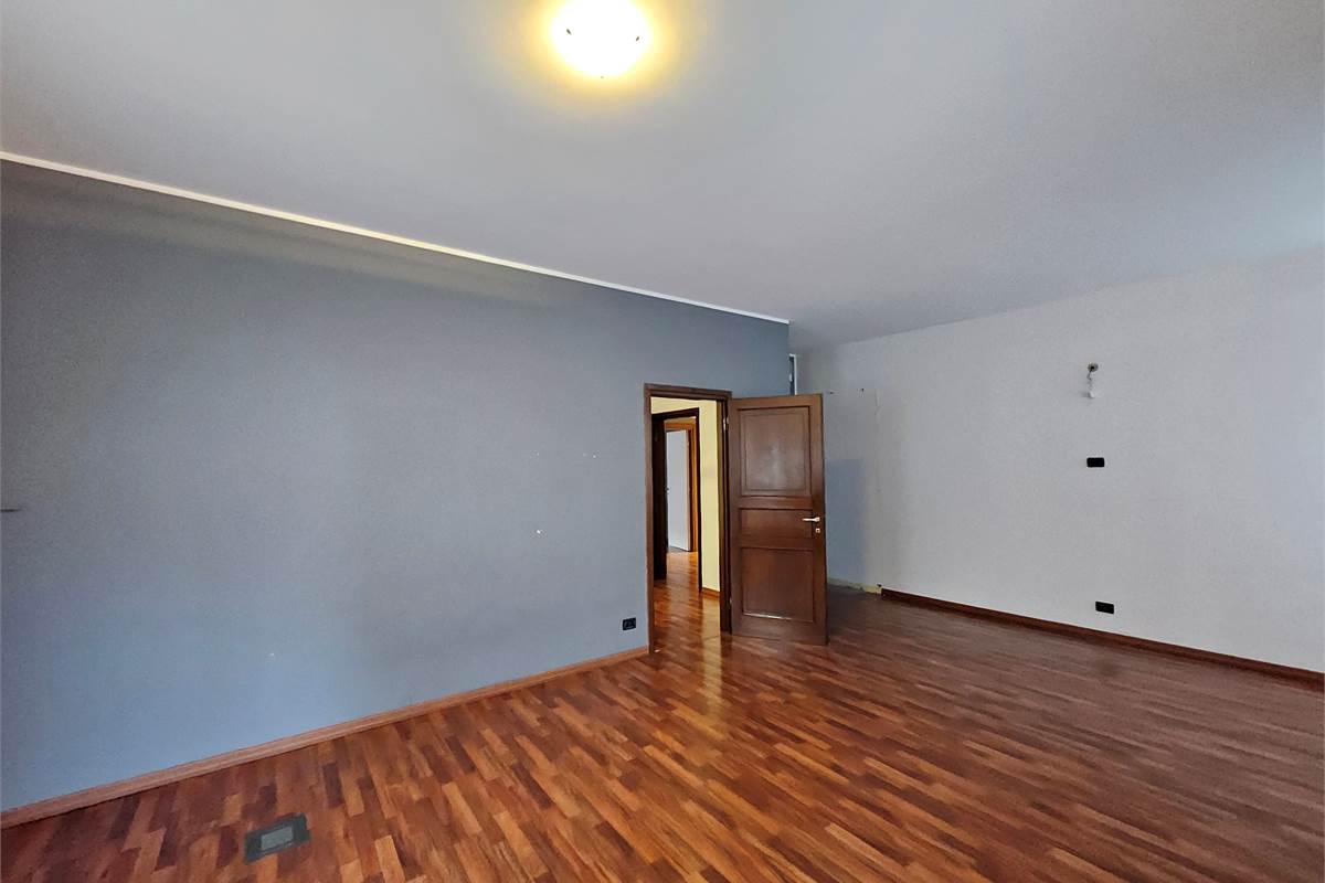 Splendido ufficio con due terrazzi e vista lago - Como