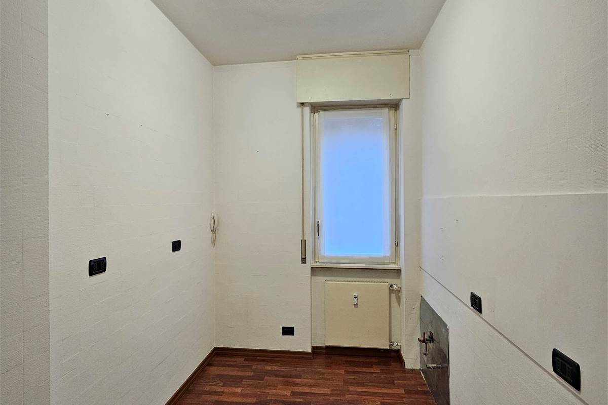 Splendido ufficio con due terrazzi e vista lago - Como