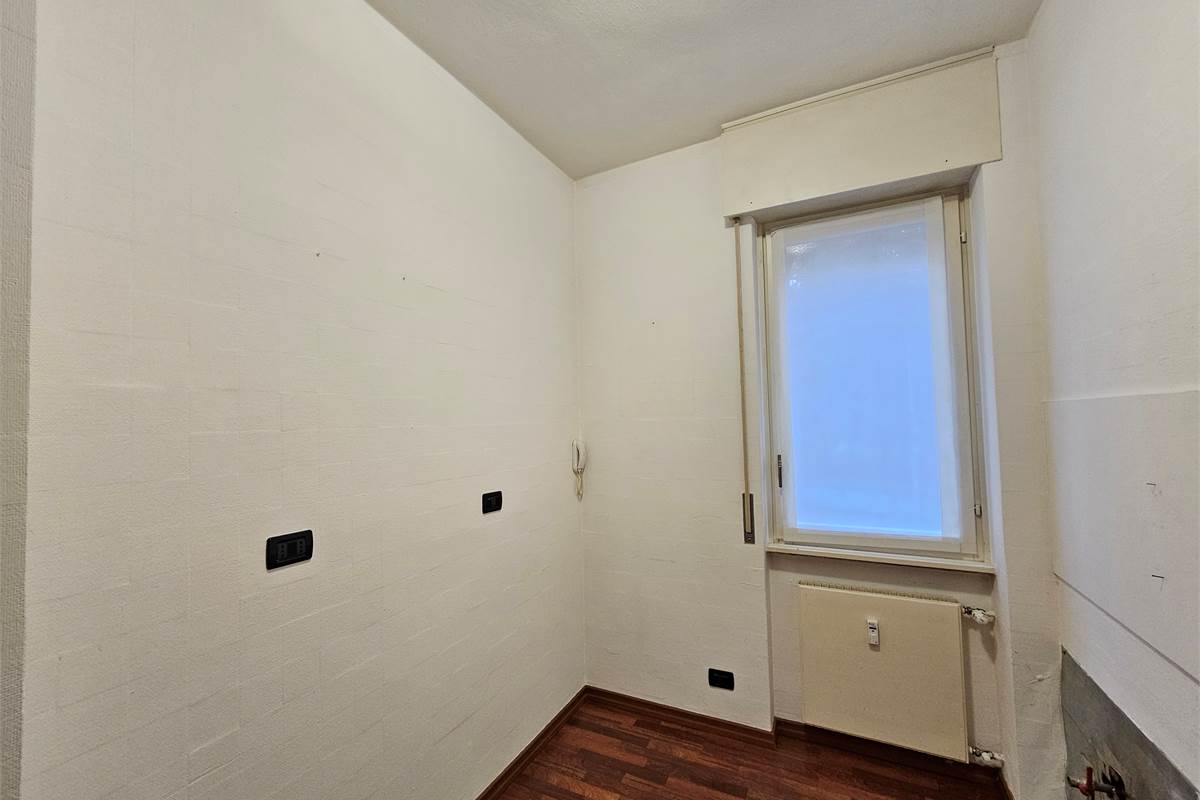 Splendido ufficio con due terrazzi e vista lago - Como