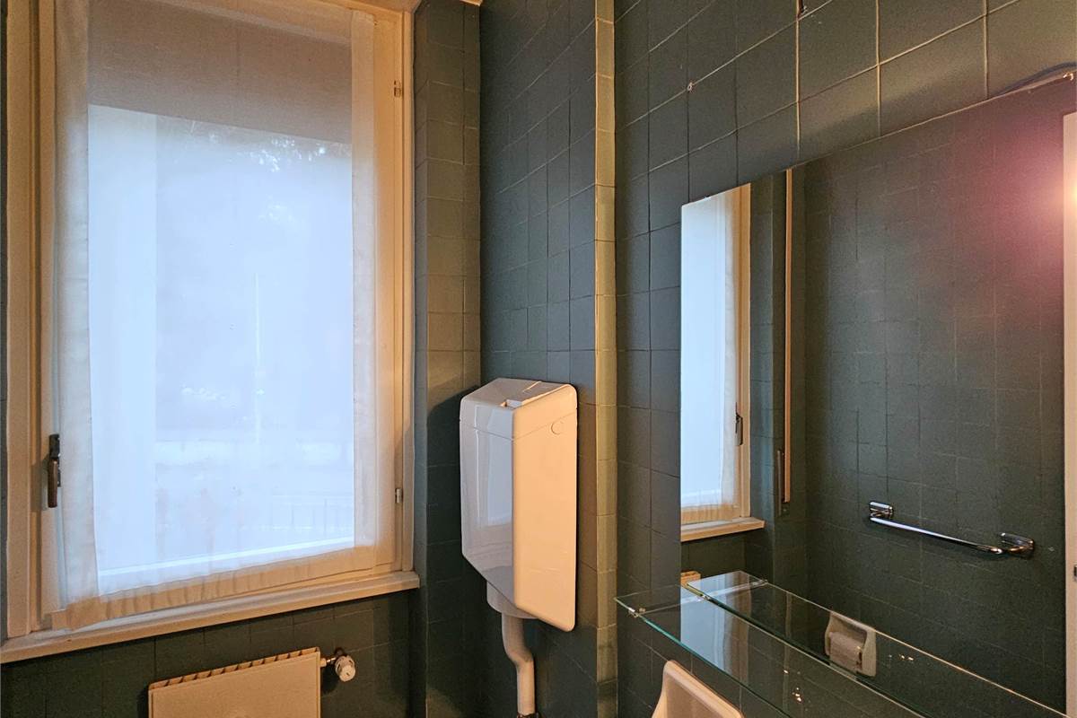 Splendido ufficio con due terrazzi e vista lago - Como