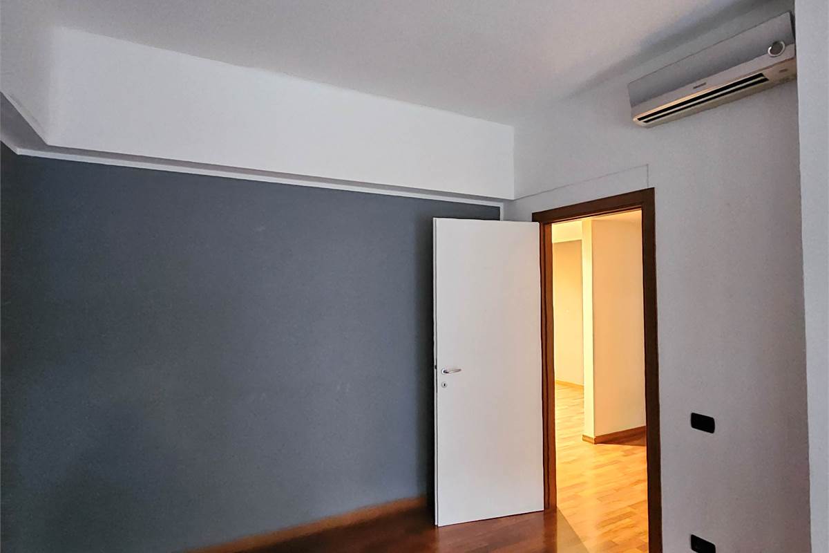 Splendido ufficio con due terrazzi e vista lago - Como