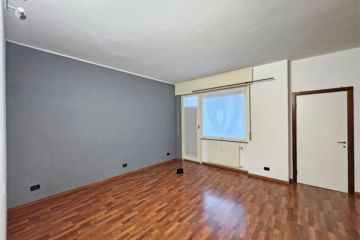 Splendido ufficio con due terrazzi e vista lago - Como