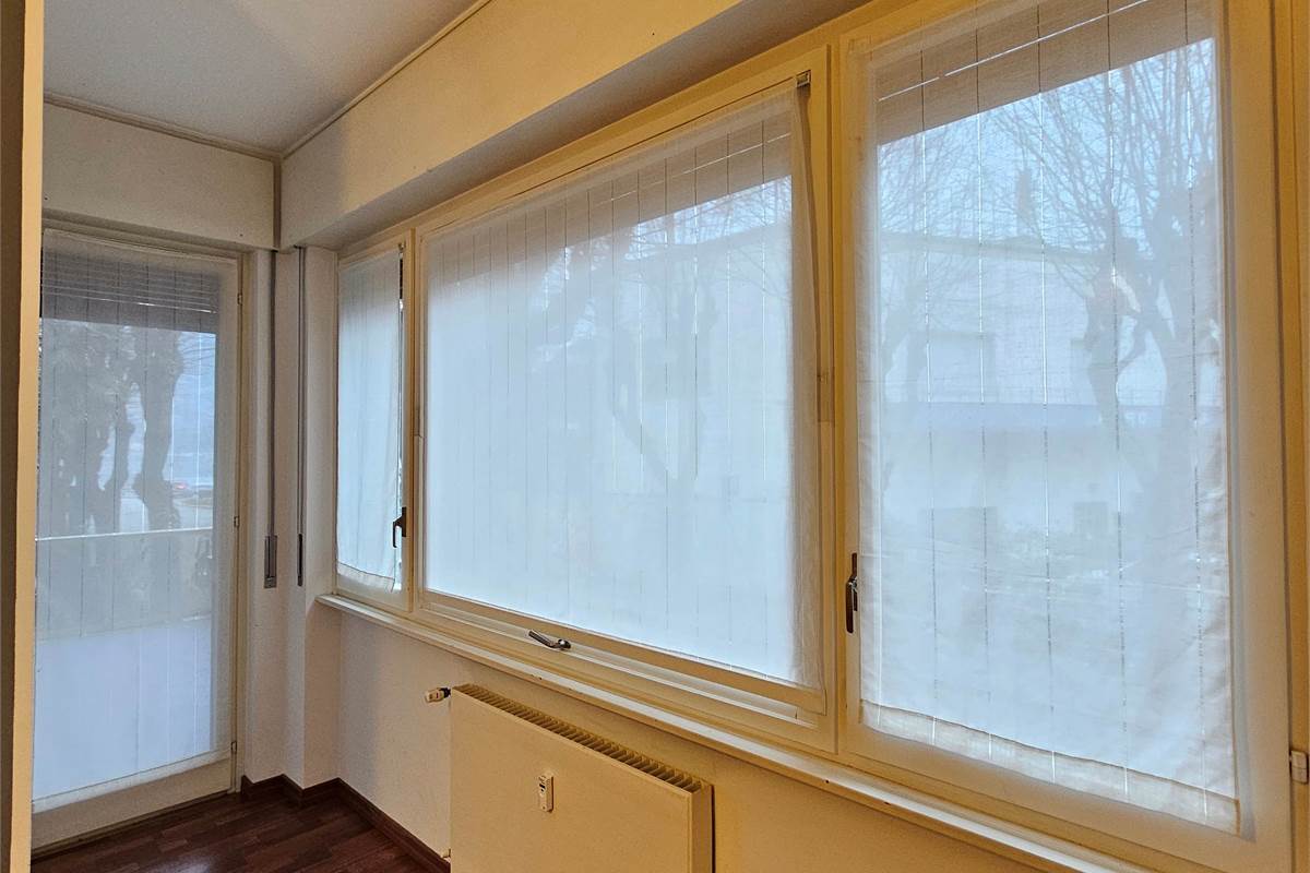 Splendido ufficio con due terrazzi e vista lago - Como
