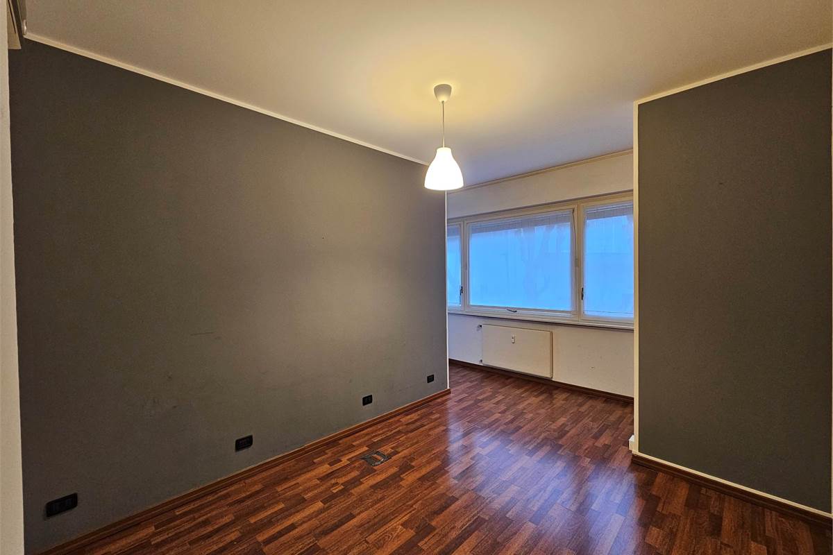 Splendido ufficio con due terrazzi e vista lago - Como