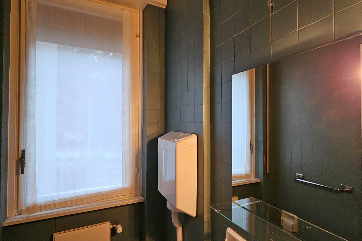 Splendido quadrilocale con terrazzi e vista lago - Como